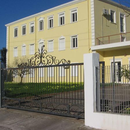 Villa Margherita Monastir Bagian luar foto