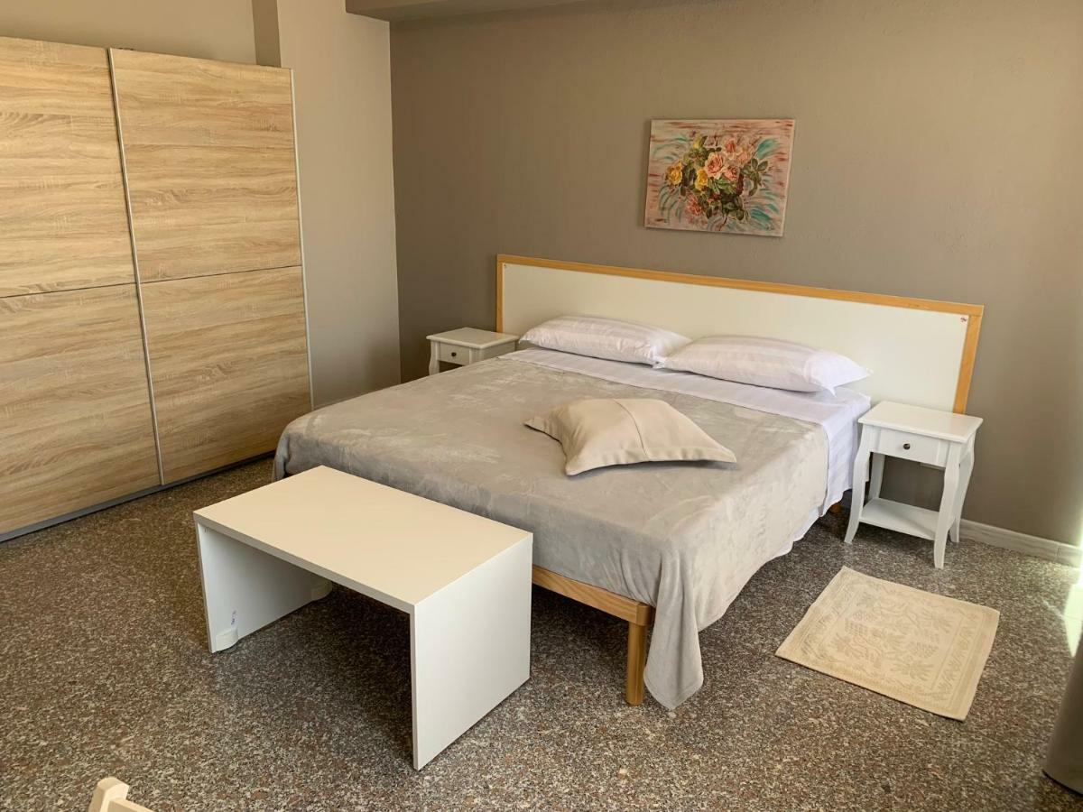 Villa Margherita Monastir Bagian luar foto