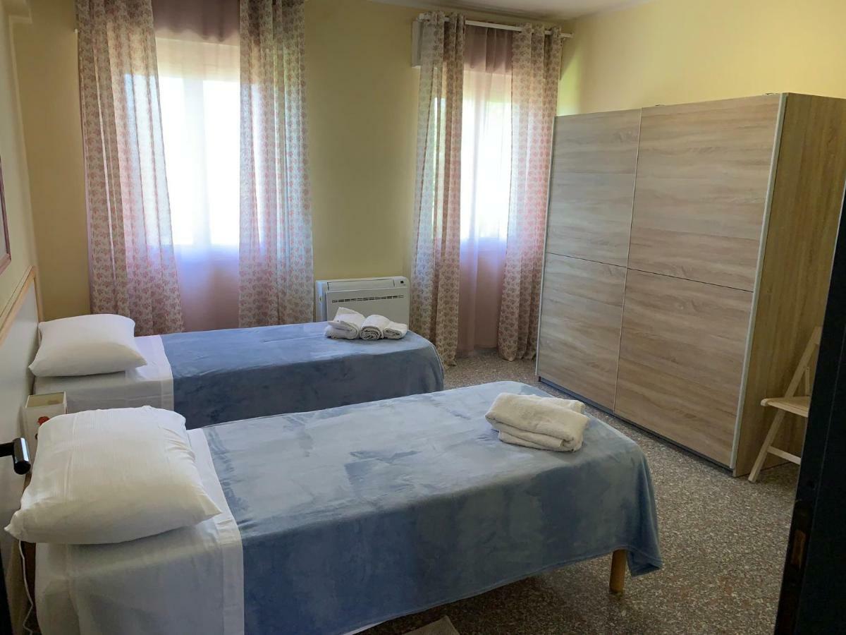 Villa Margherita Monastir Bagian luar foto