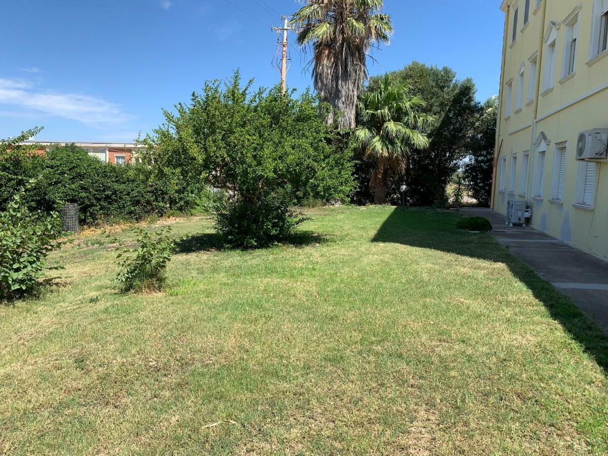 Villa Margherita Monastir Bagian luar foto