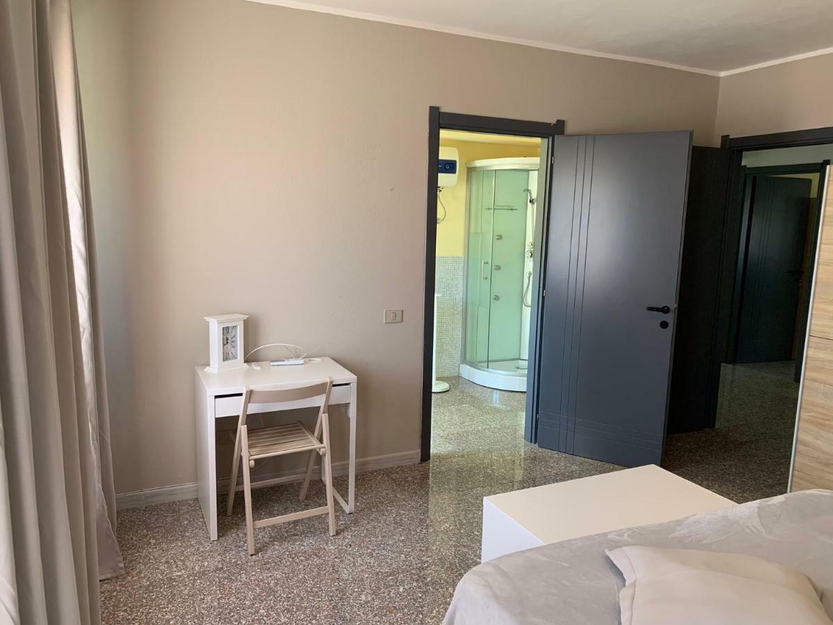 Villa Margherita Monastir Bagian luar foto