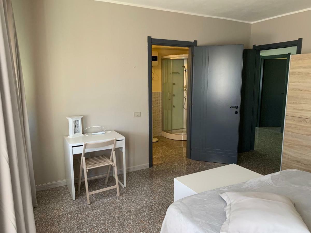 Villa Margherita Monastir Bagian luar foto
