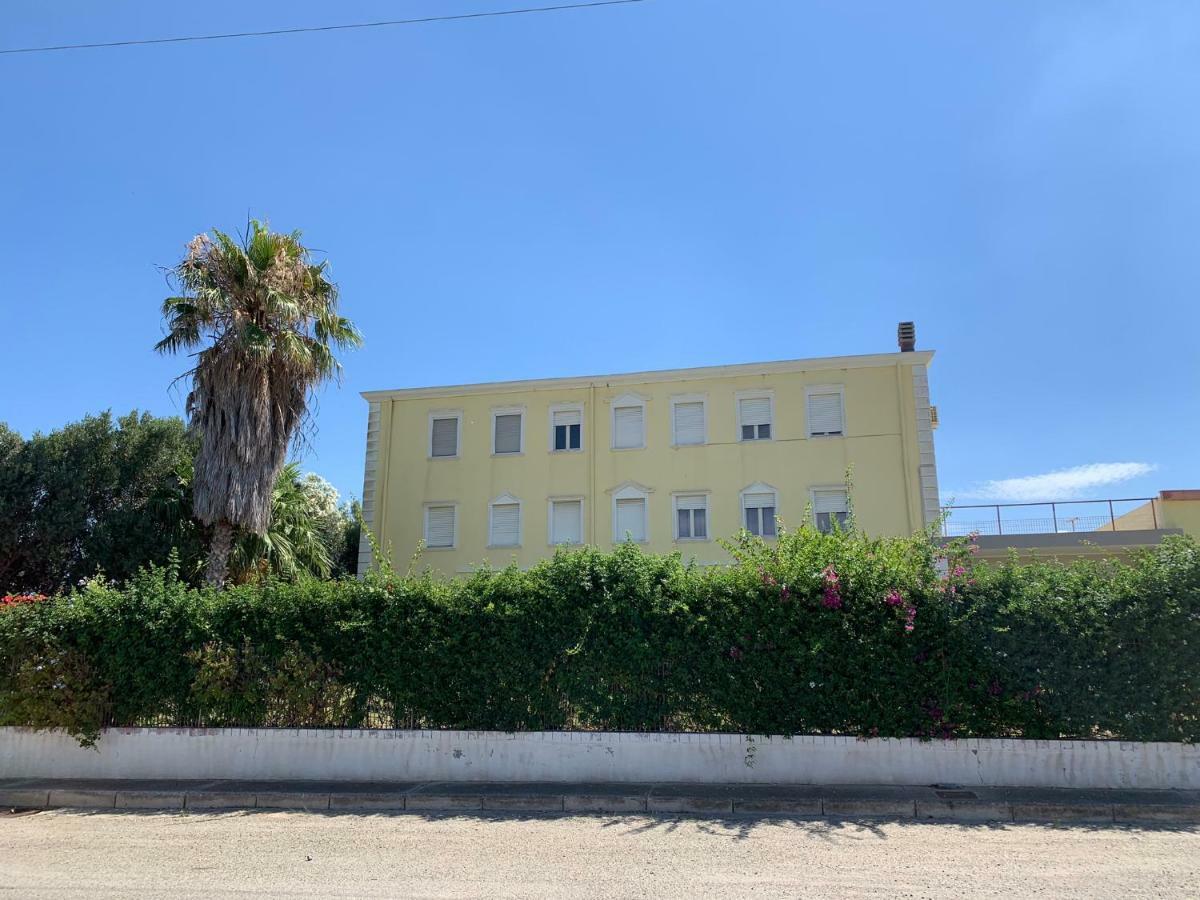 Villa Margherita Monastir Bagian luar foto