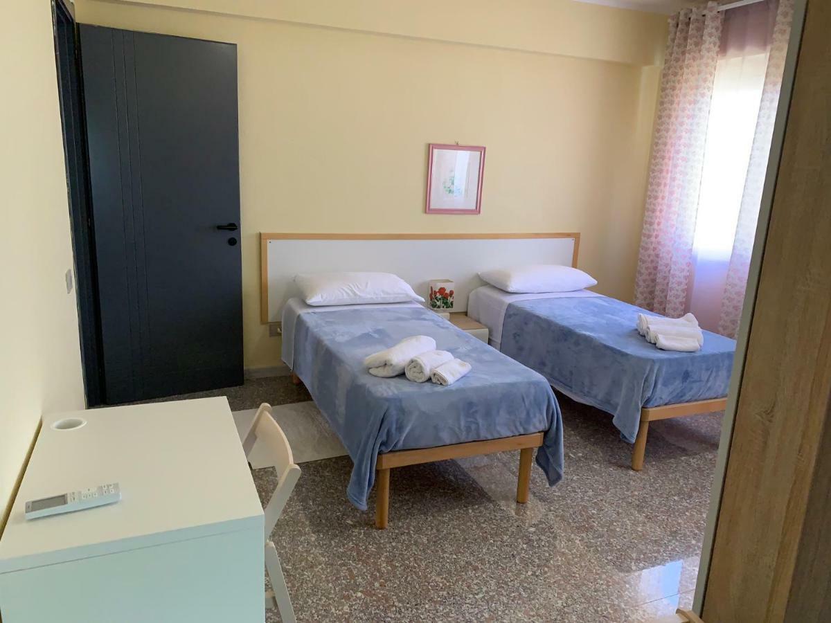 Villa Margherita Monastir Bagian luar foto